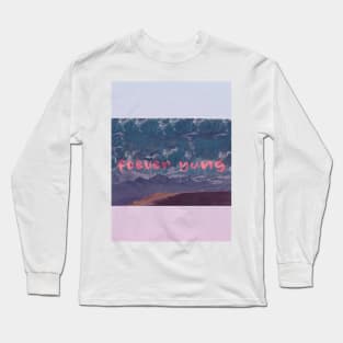 euphoria Long Sleeve T-Shirt